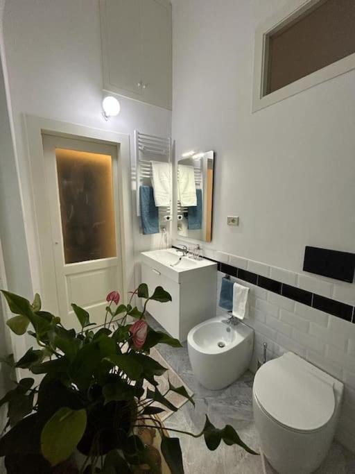 Appartement Casa D'Amico Al Duomo à Catane Extérieur photo