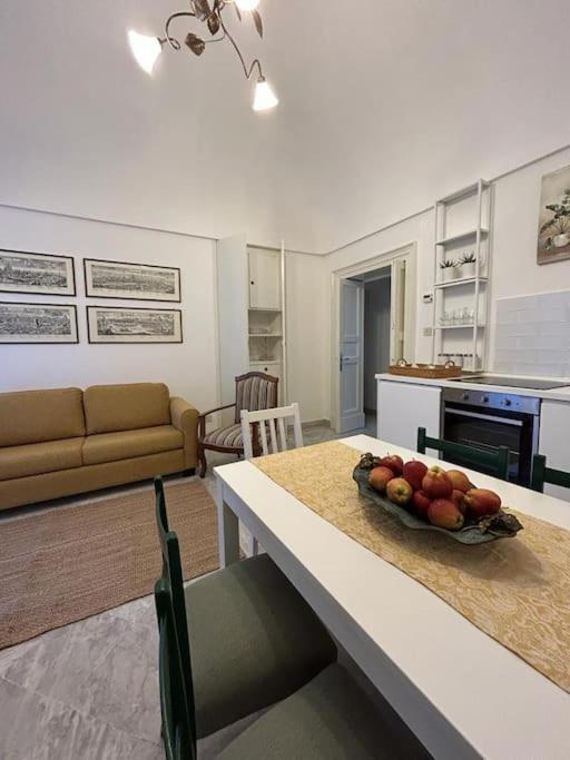 Appartement Casa D'Amico Al Duomo à Catane Extérieur photo