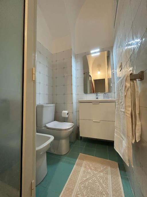Appartement Casa D'Amico Al Duomo à Catane Extérieur photo