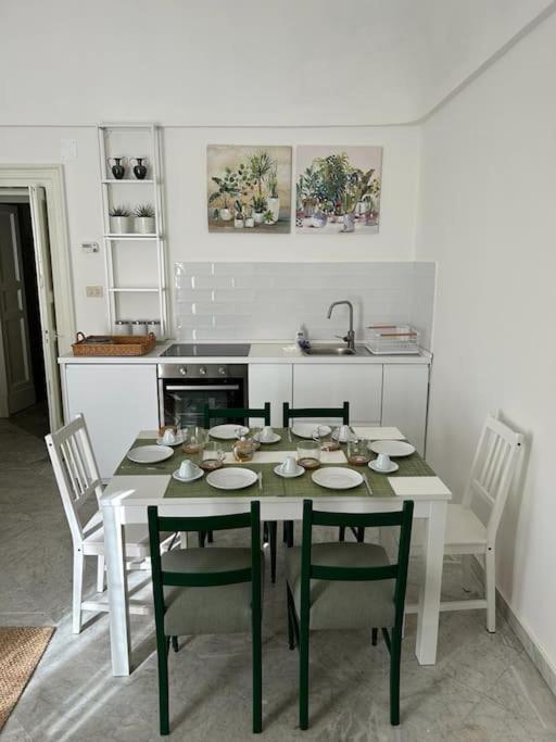 Appartement Casa D'Amico Al Duomo à Catane Extérieur photo