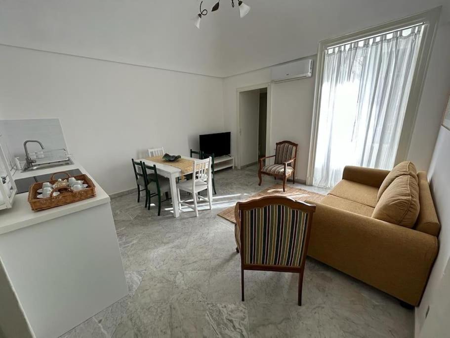 Appartement Casa D'Amico Al Duomo à Catane Extérieur photo