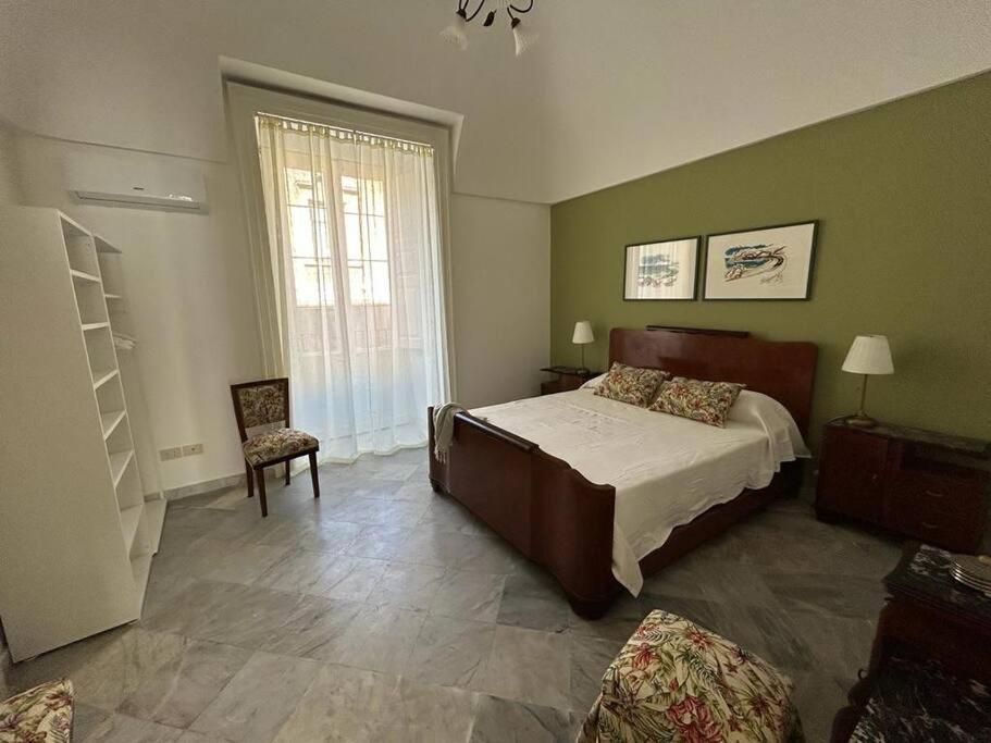 Appartement Casa D'Amico Al Duomo à Catane Extérieur photo
