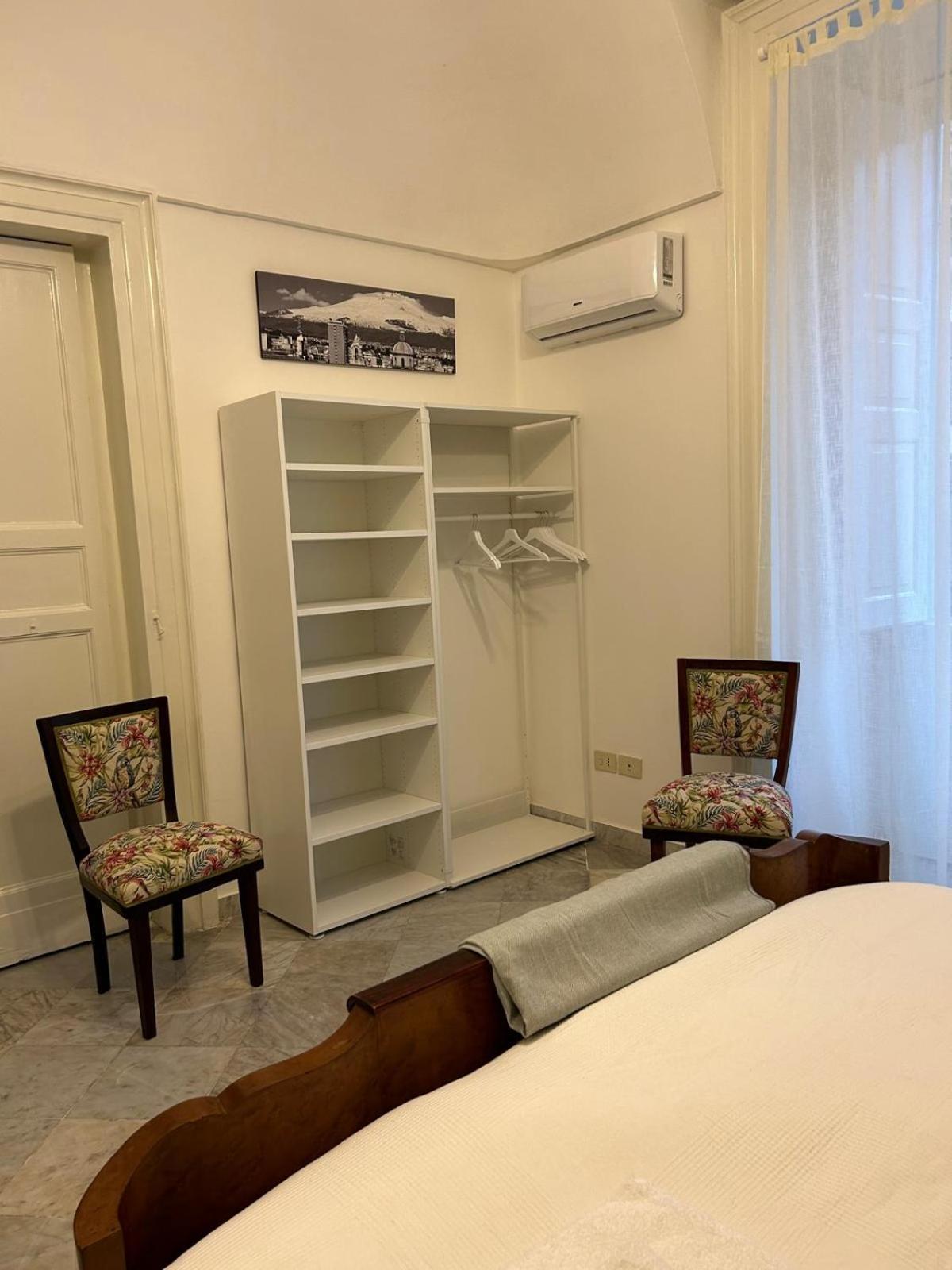 Appartement Casa D'Amico Al Duomo à Catane Extérieur photo