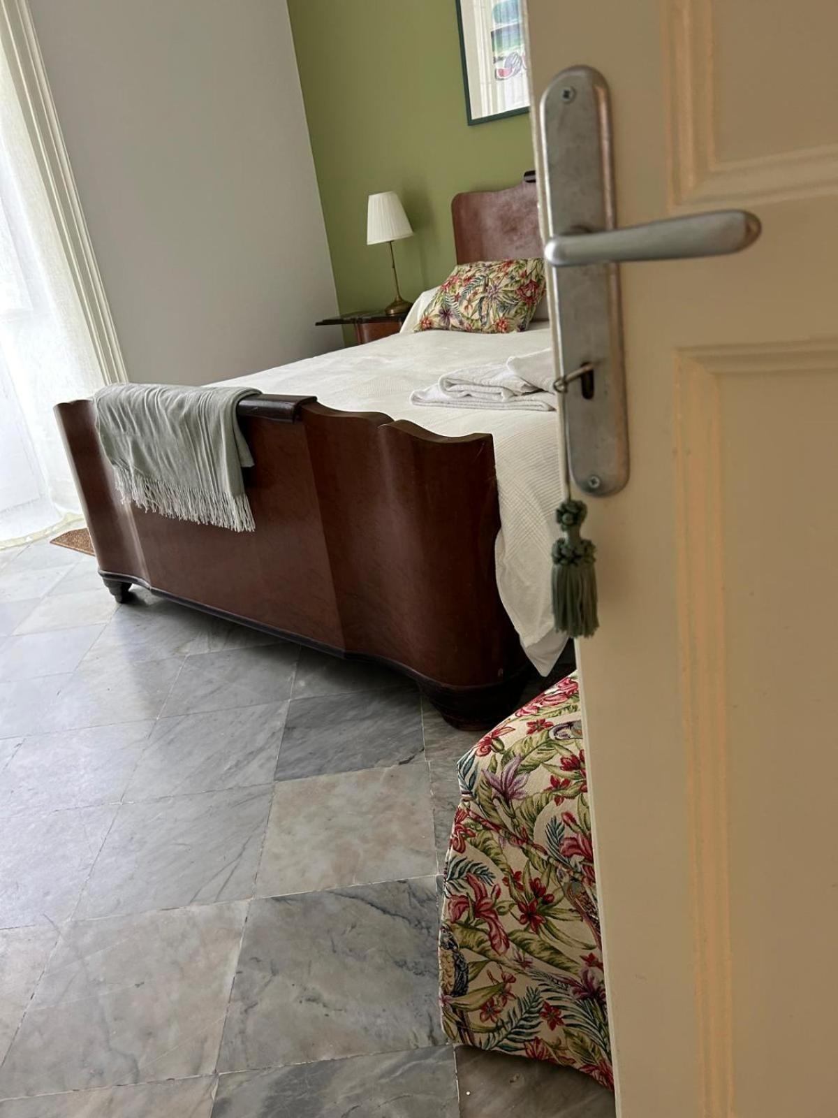 Appartement Casa D'Amico Al Duomo à Catane Extérieur photo