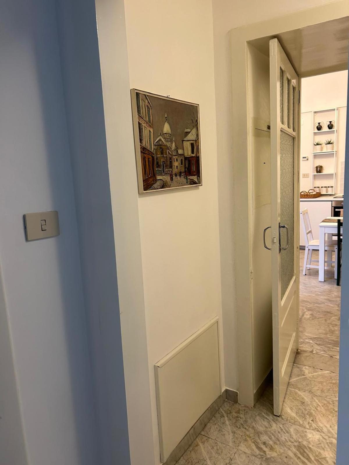 Appartement Casa D'Amico Al Duomo à Catane Extérieur photo