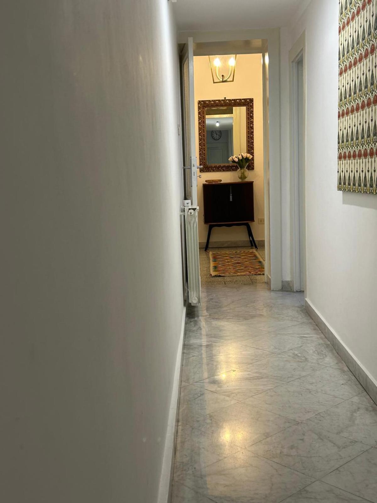 Appartement Casa D'Amico Al Duomo à Catane Extérieur photo